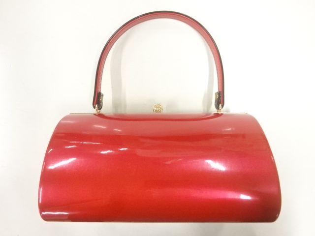 JAPANESE KIMONO / BAG